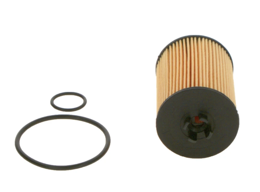Olejový filter BOSCH 1 457 429 306