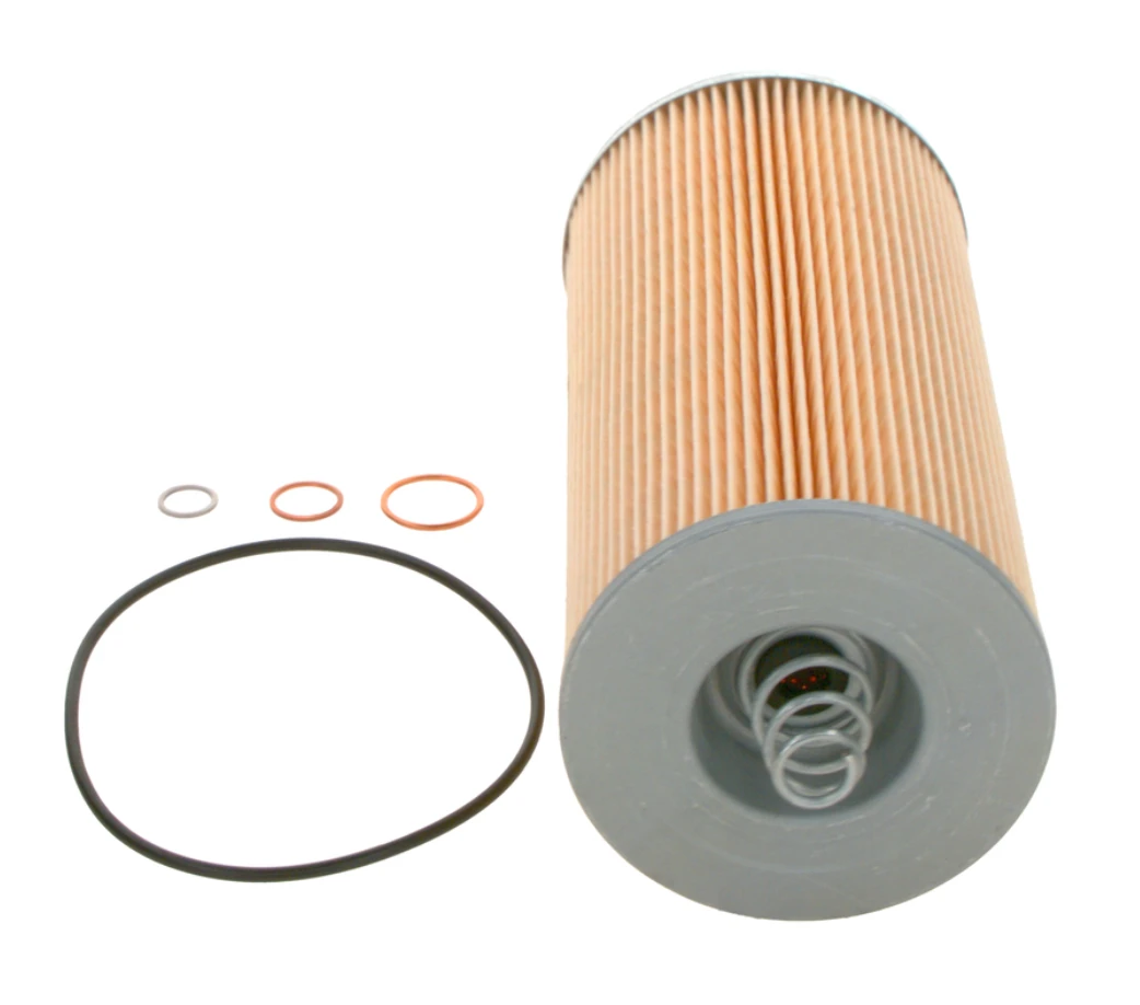 Olejový filter BOSCH 1 457 429 740