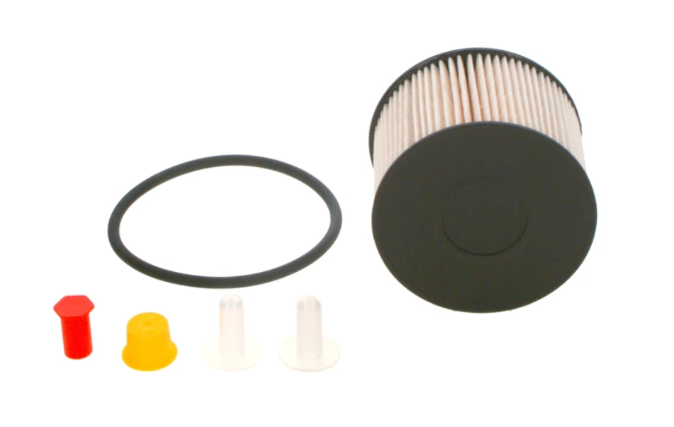 Palivový filter BOSCH 1 457 431 723