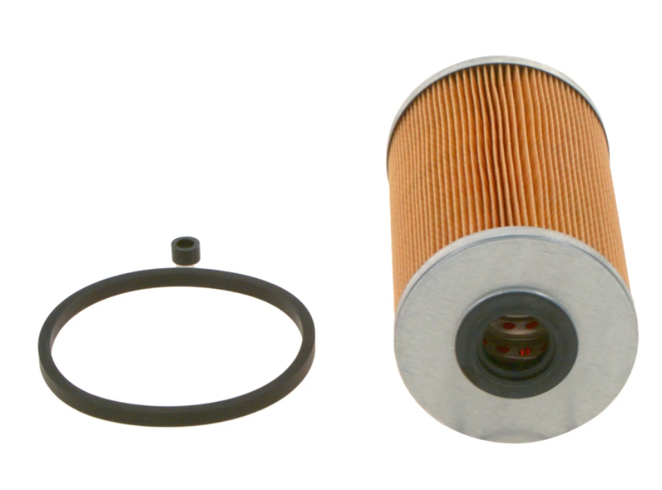 Palivový filter BOSCH 1 457 431 724