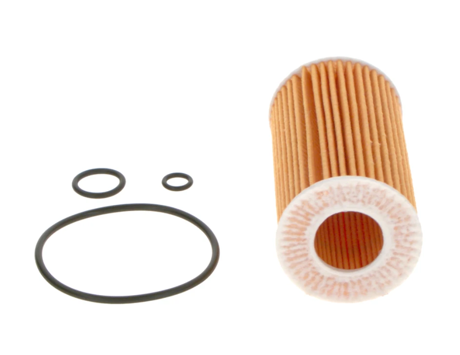Olejový filter BOSCH 1 457 437 001