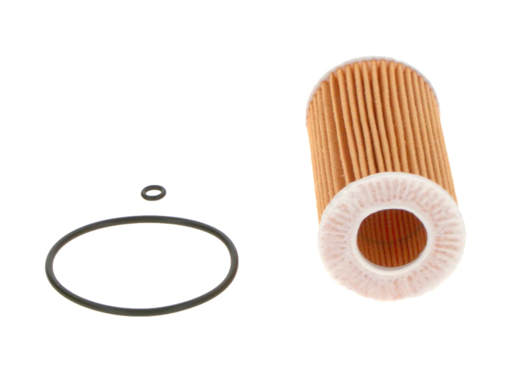 Olejový filter BOSCH 1 457 437 002