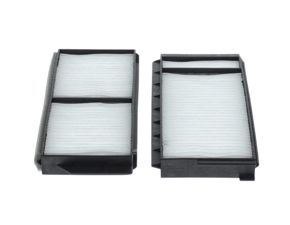 Kabínový filter BOSCH 1 987 432 163