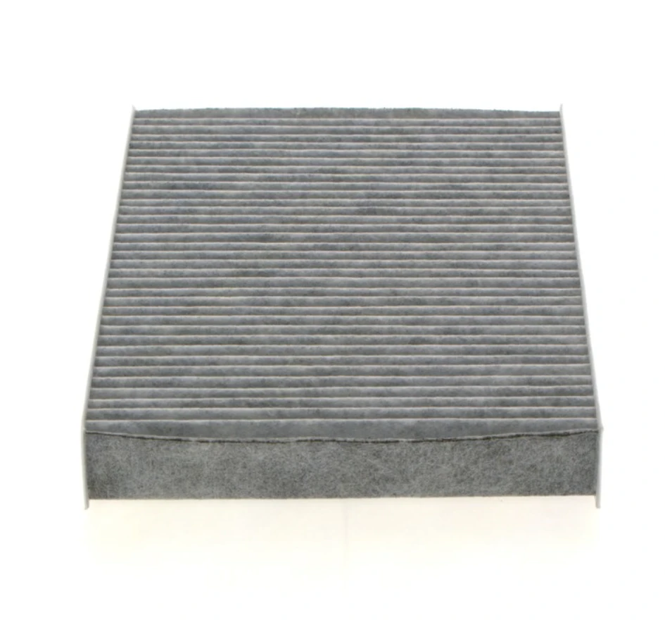 Kabínový filter BOSCH 1 987 432 197