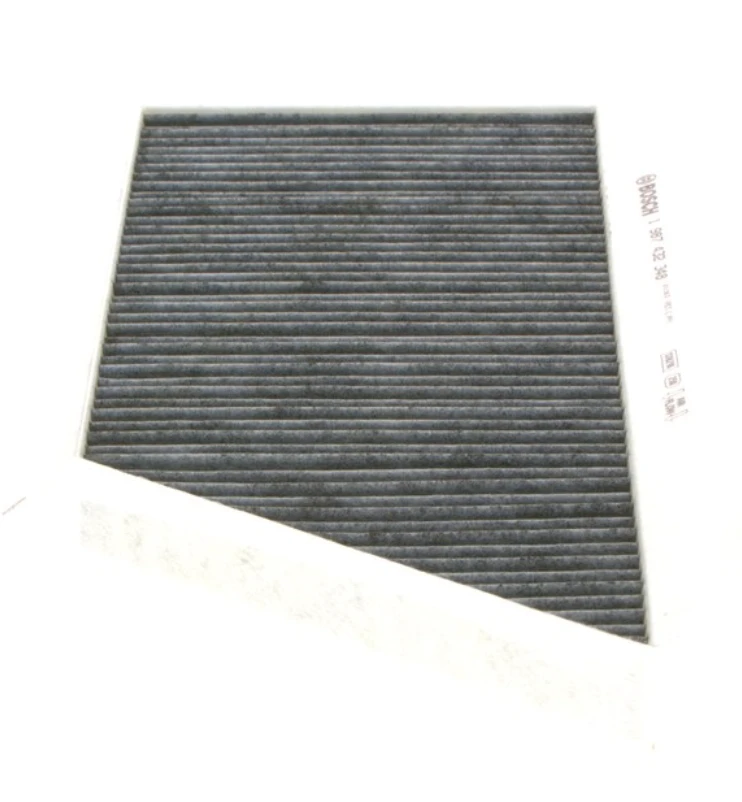 Kabínový filter BOSCH 1 987 432 348