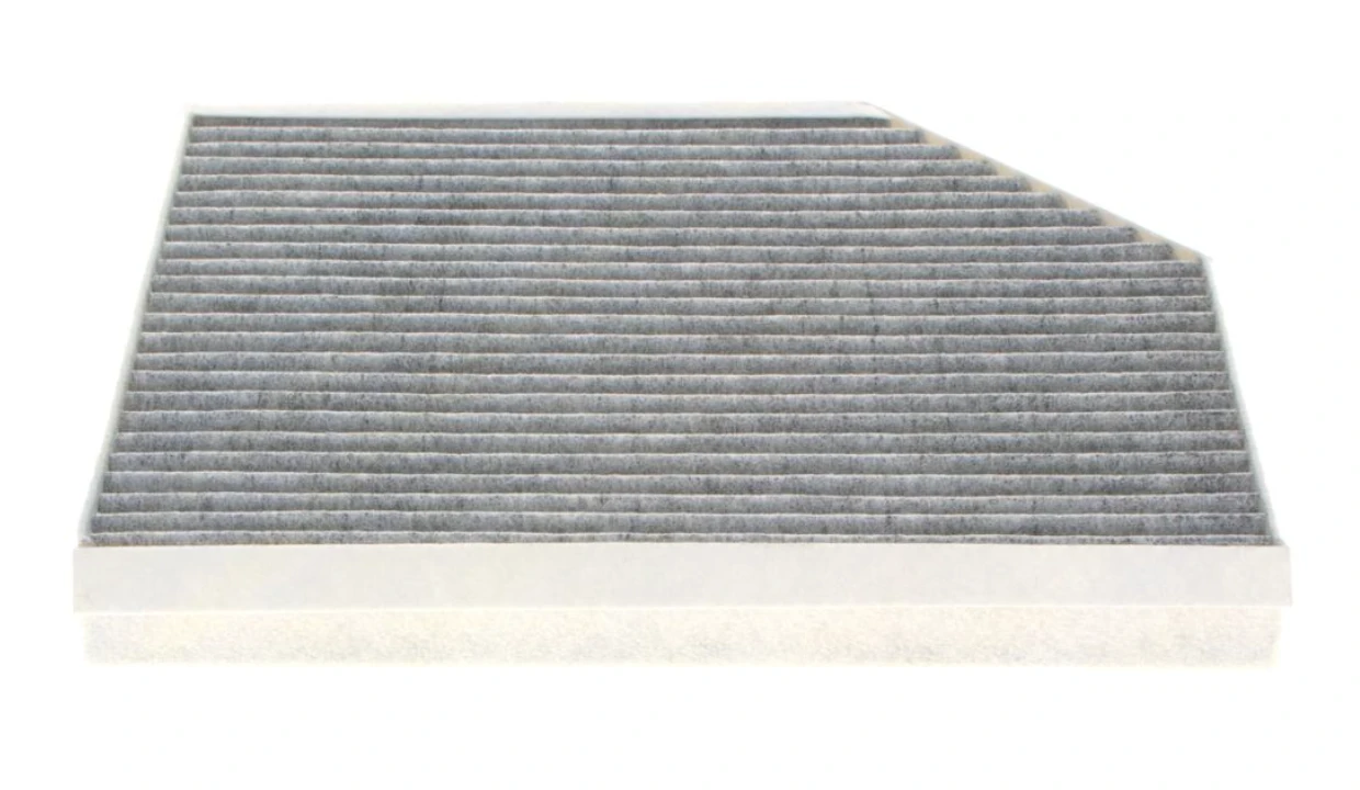 Kabínový filter BOSCH 1 987 432 369