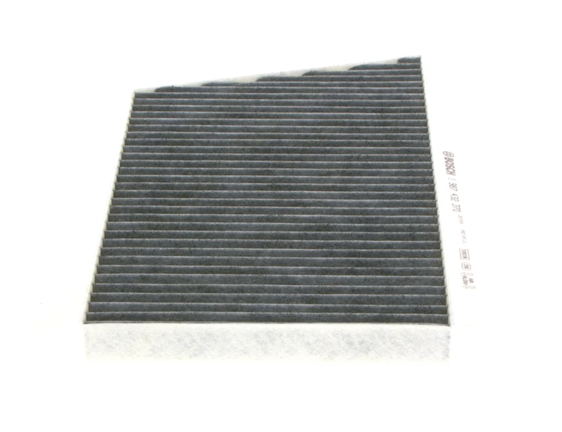Kabínový filter BOSCH 1 987 432 370