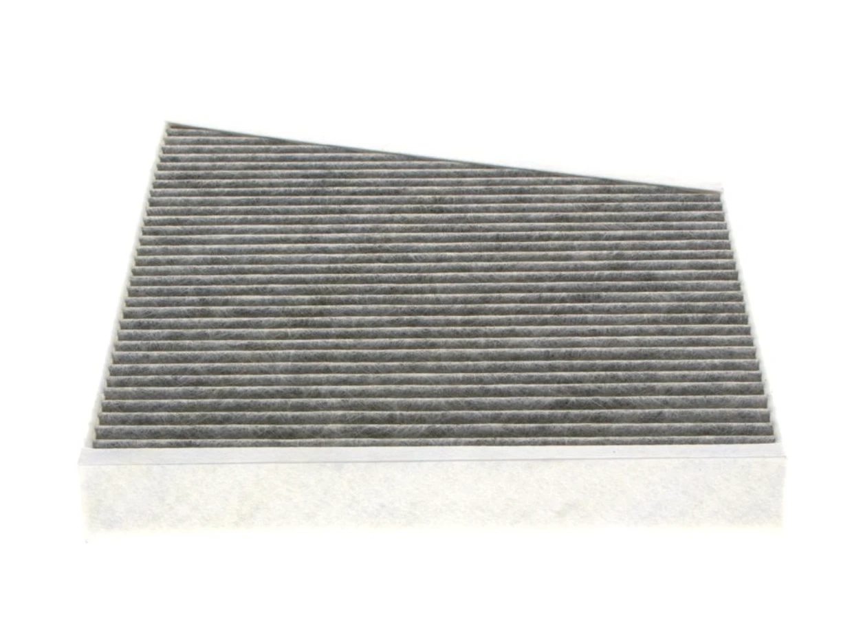 Kabínový filter BOSCH 1 987 432 381