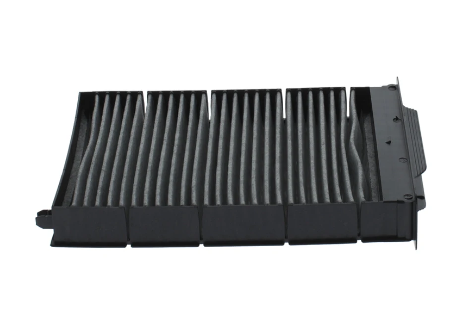 Kabínový filter BOSCH 1 987 432 393