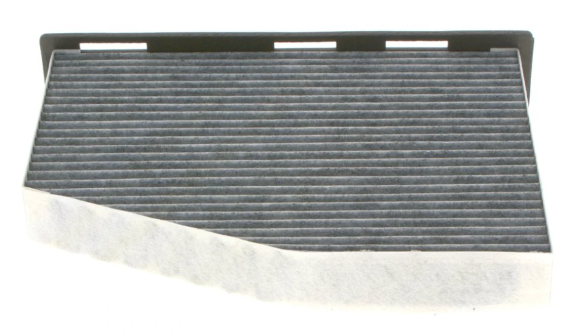 Kabínový filter BOSCH 1 987 432 397