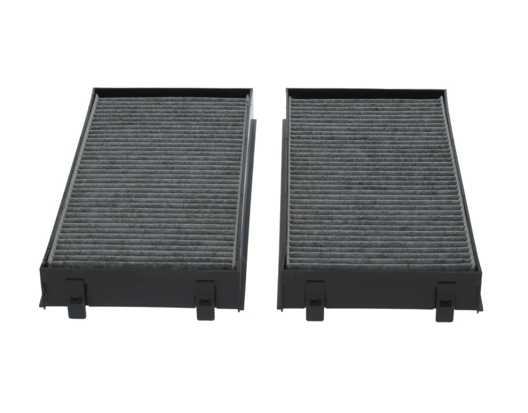 Kabínový filter BOSCH 1 987 432 419