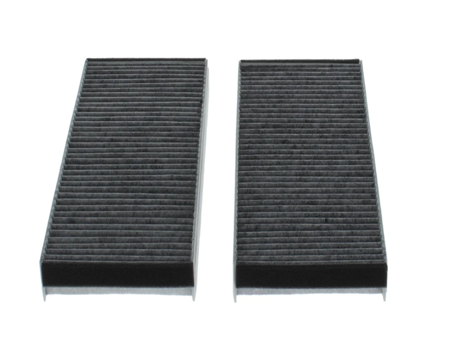 Kabínový filter BOSCH 1 987 432 422