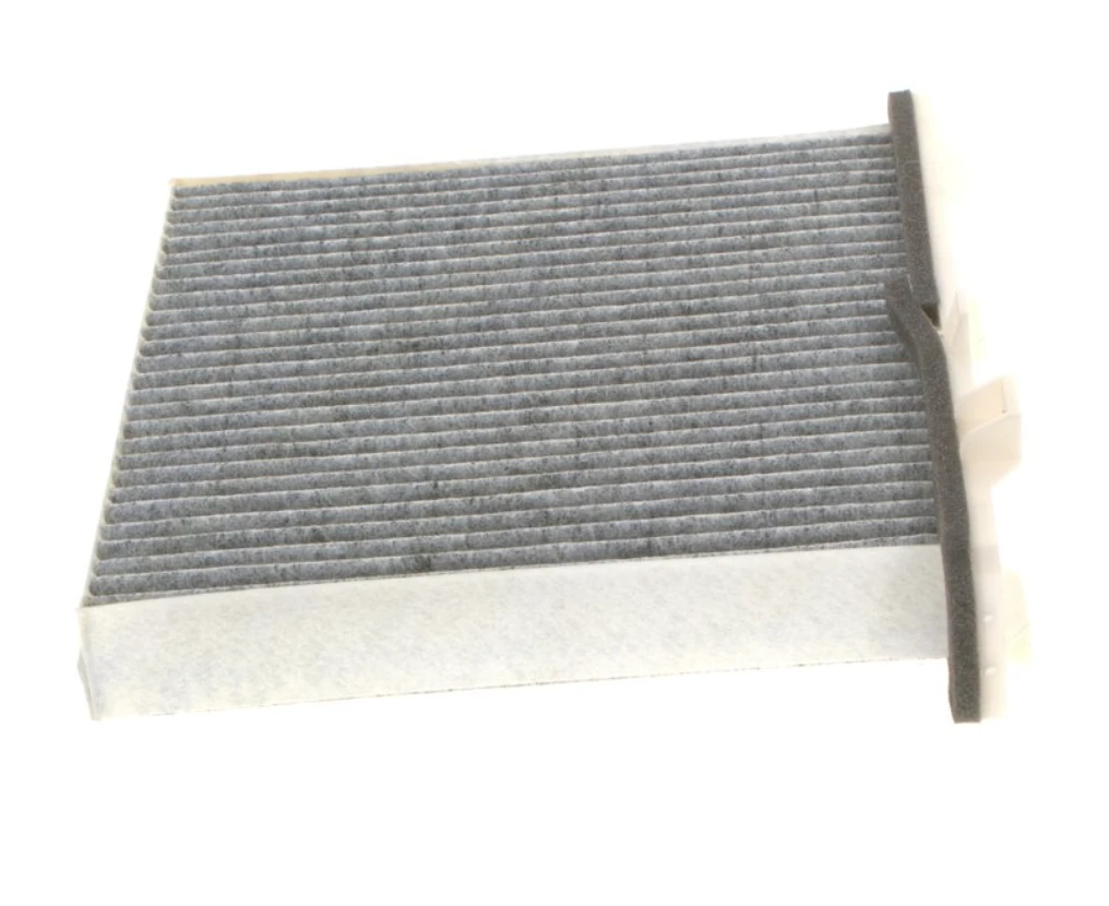 Kabínový filter BOSCH 1 987 432 498