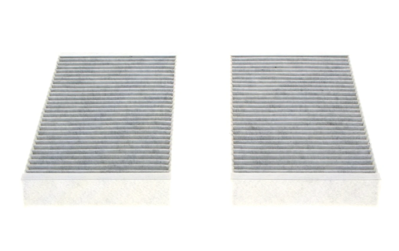 Kabínový filter BOSCH 1 987 432 500