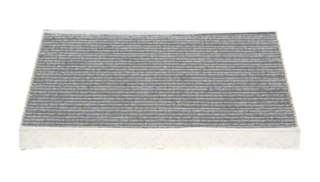 Kabínový filter BOSCH 1 987 432 537
