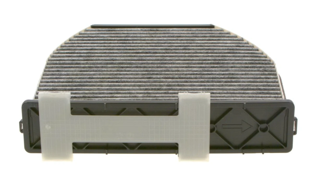 Kabínový filter BOSCH 1 987 435 001