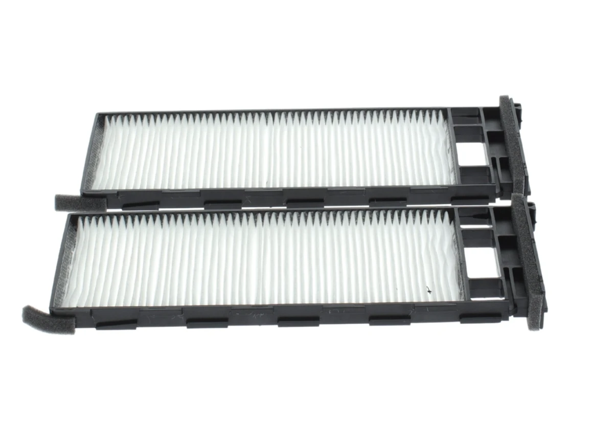 Kabínový filter BOSCH 1 987 435 006