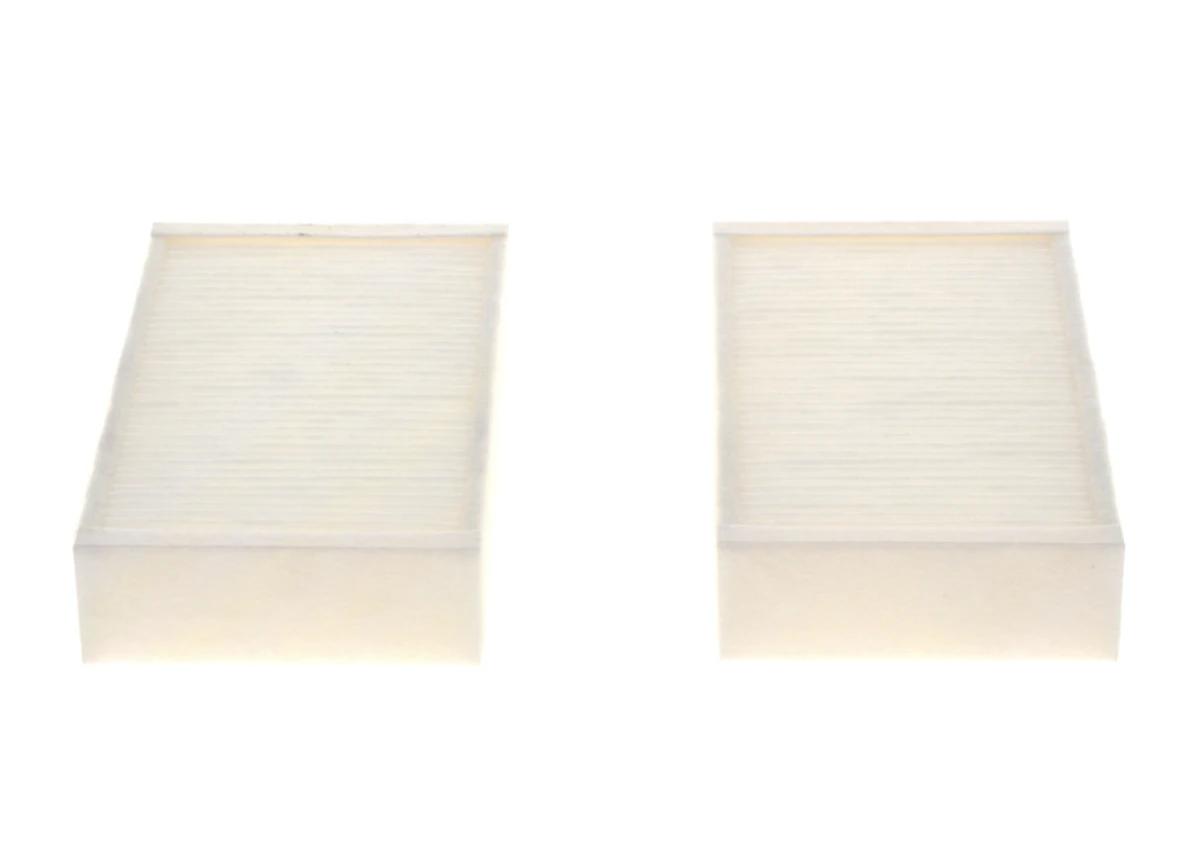 Kabínový filter BOSCH 1 987 435 055