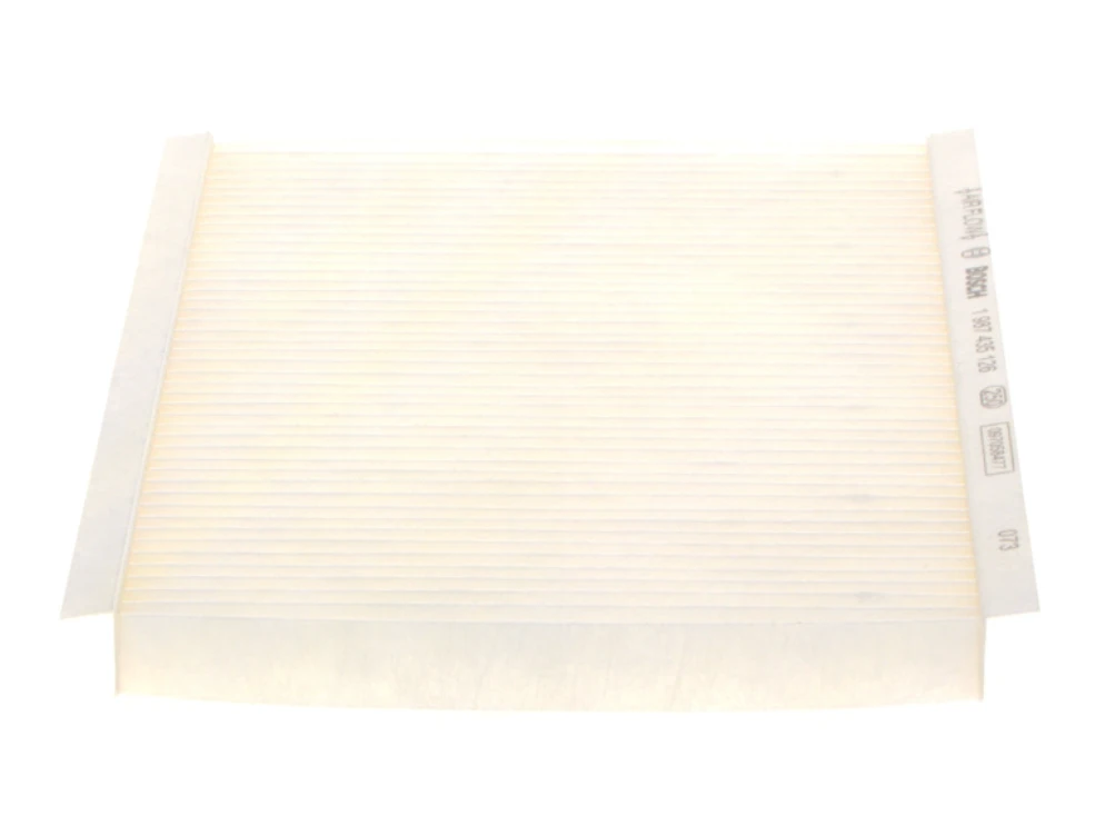 Kabínový filter BOSCH 1 987 435 126
