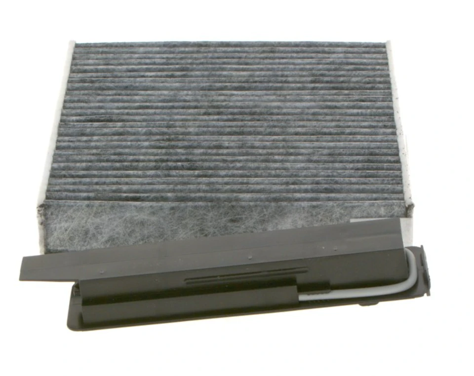 Kabínový filter BOSCH 1 987 435 501