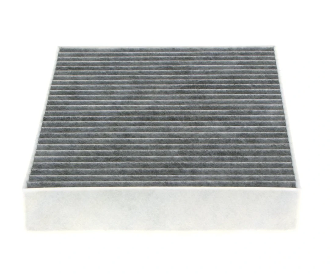 Kabínový filter BOSCH 1 987 435 512
