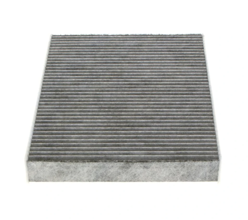 Kabínový filter BOSCH 1 987 435 535