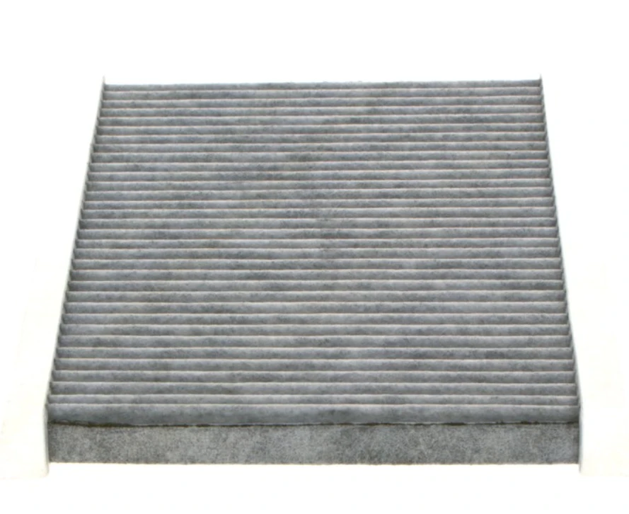 Kabínový filter BOSCH 1 987 435 540