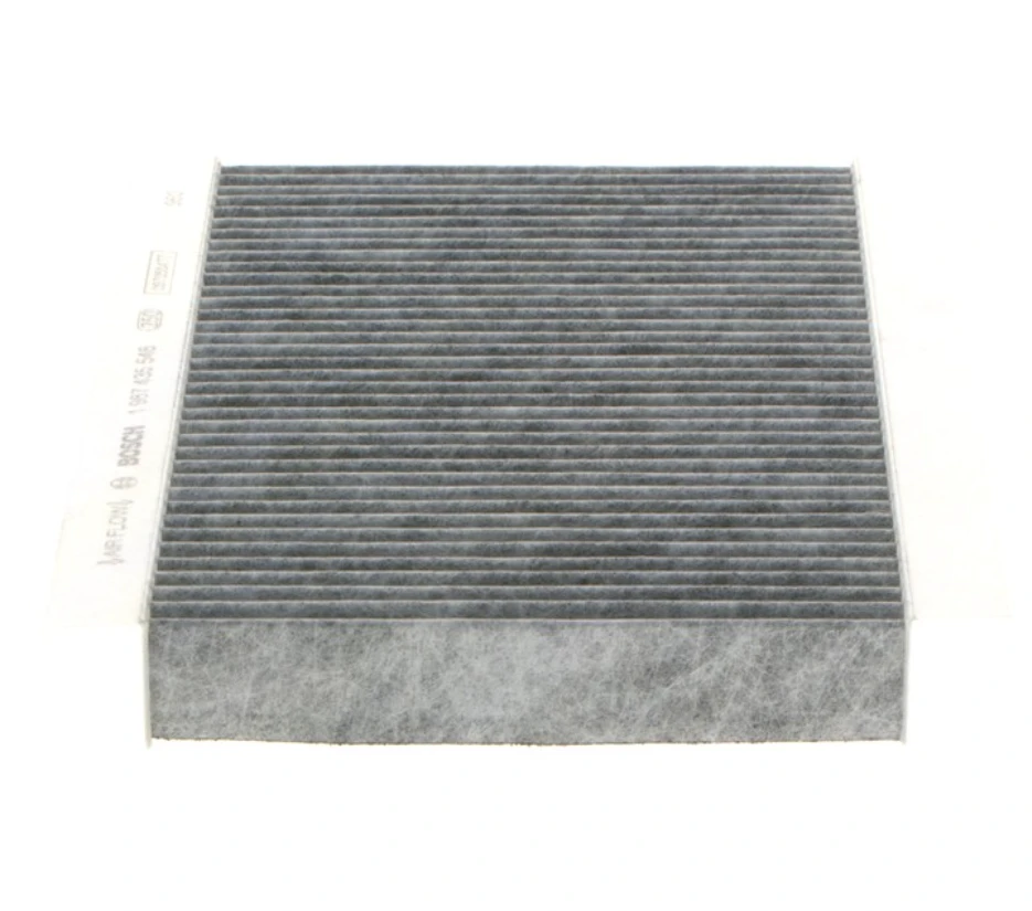 Kabínový filter BOSCH 1 987 435 548