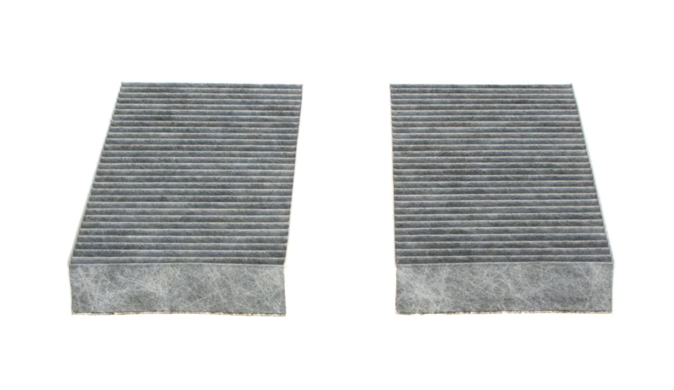 Kabínový filter BOSCH 1 987 435 549