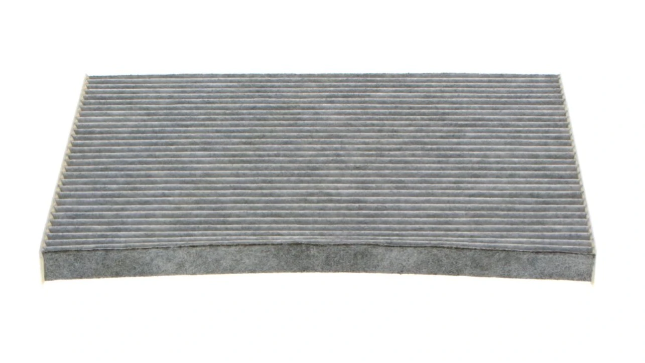 Kabínový filter BOSCH 1 987 435 554