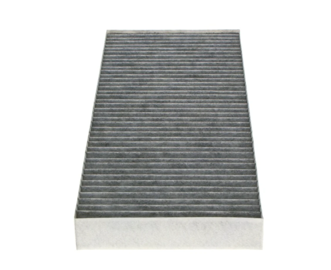 Kabínový filter BOSCH 1 987 435 555