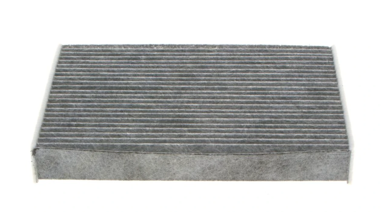 Kabínový filter BOSCH 1 987 435 556