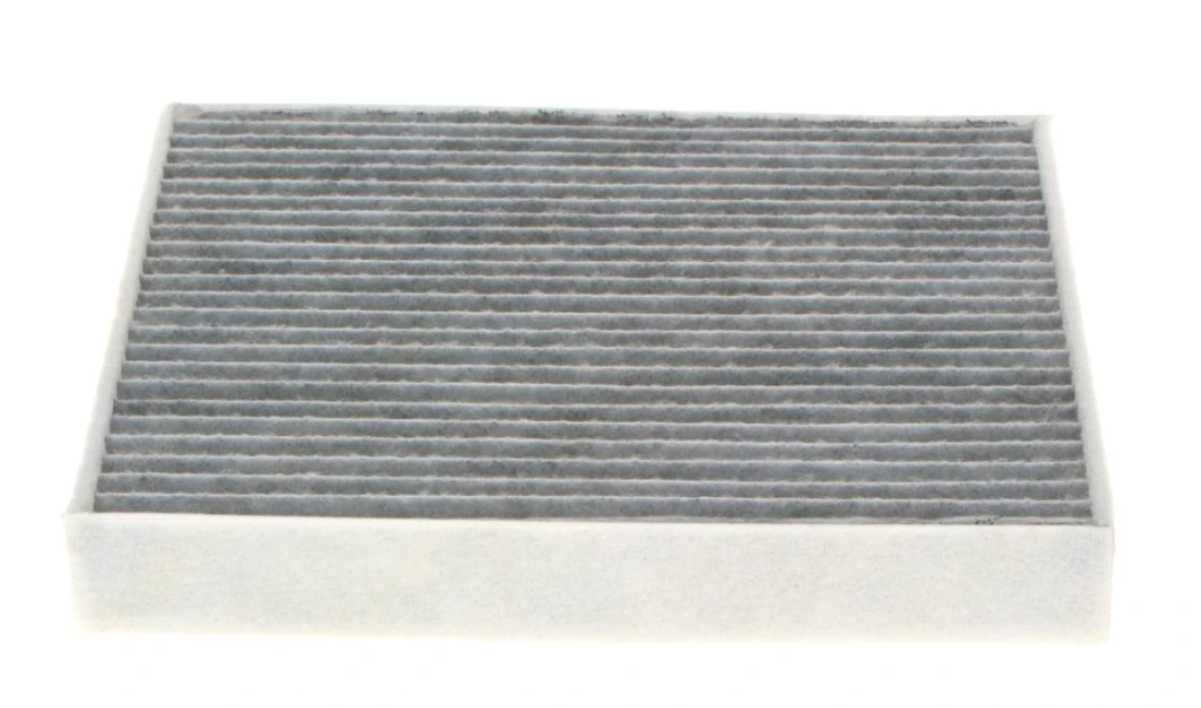 Kabínový filter BOSCH 1 987 435 557