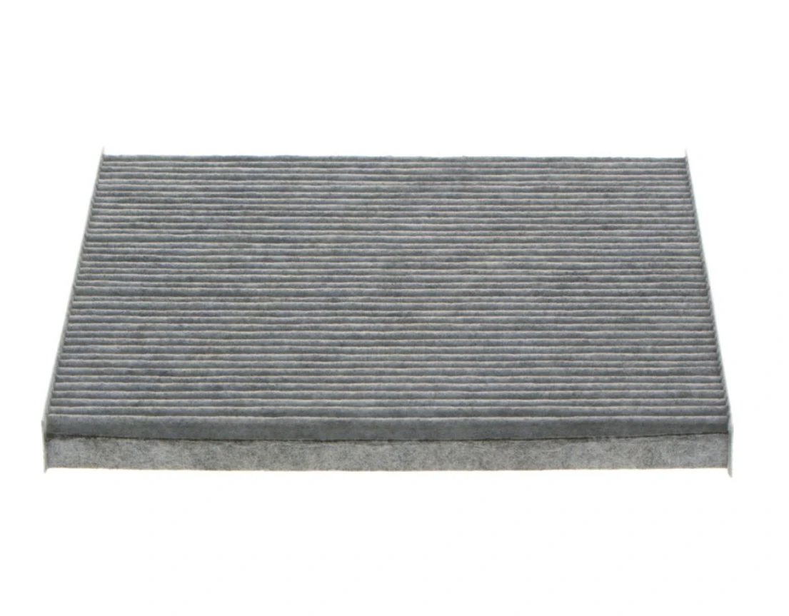 Kabínový filter BOSCH 1 987 435 566