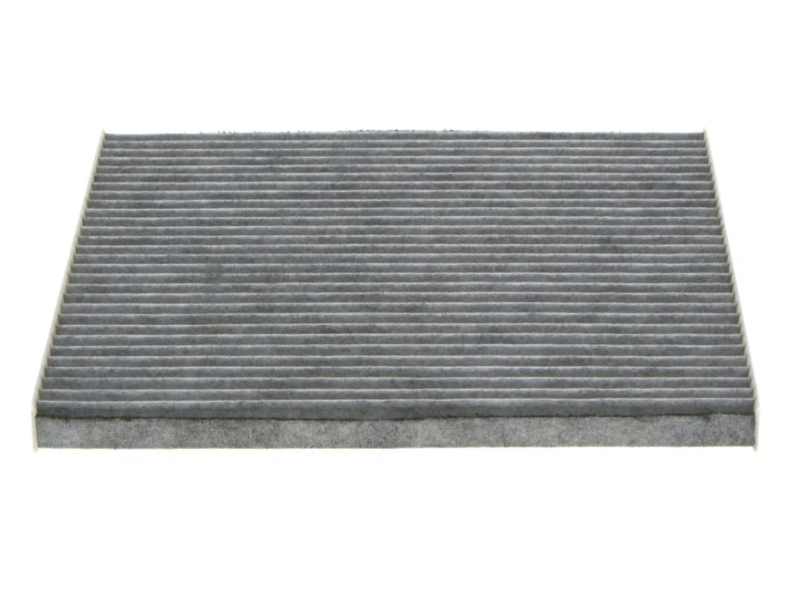 Kabínový filter BOSCH 1 987 435 572