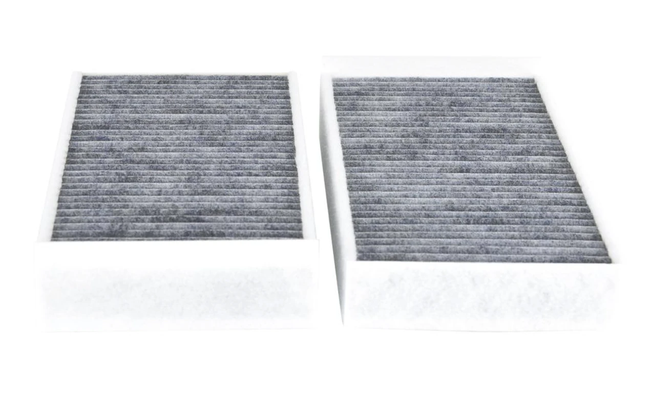 Kabínový filter BOSCH 1 987 435 582