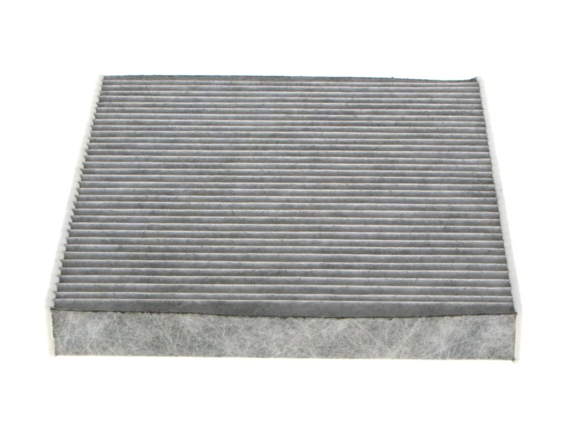 Kabínový filter BOSCH 1 987 435 596
