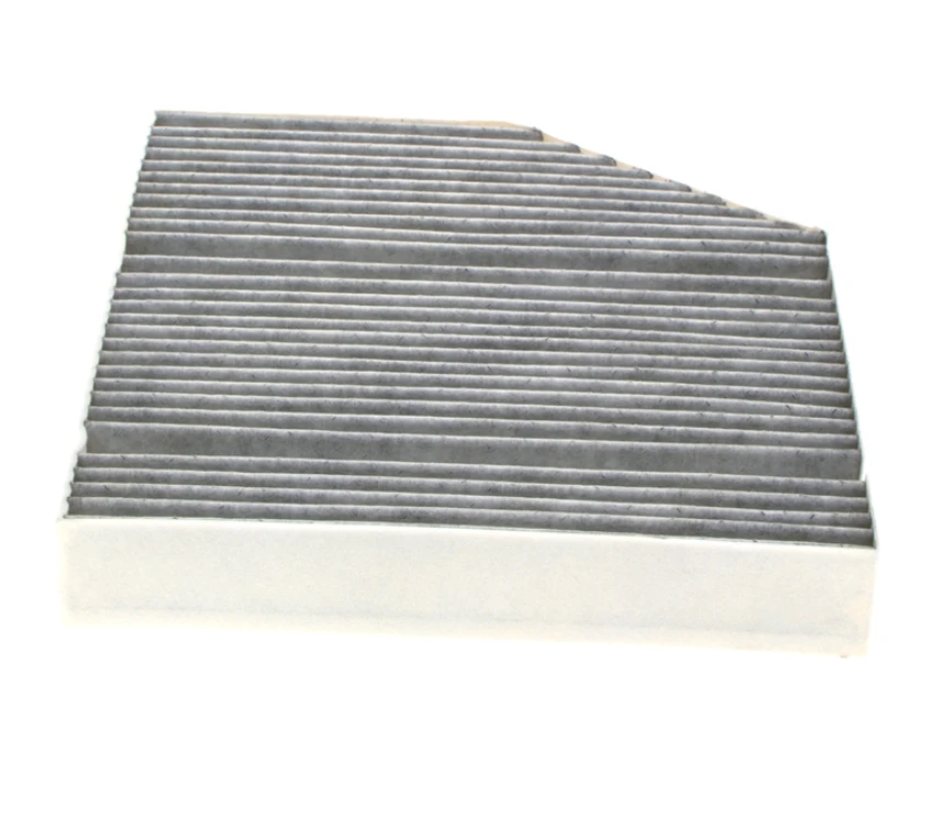 Kabínový filter BOSCH 1 987 435 601