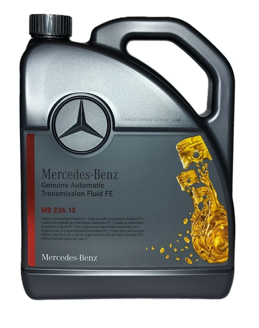 MERCEDES-BENZ ATF MB 236.15 - 5l