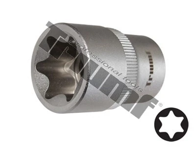 Hlavica 1/2" vstup E-profil E24