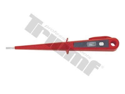 skúšačka napätia Euro Tester 125-250V, 60 mm