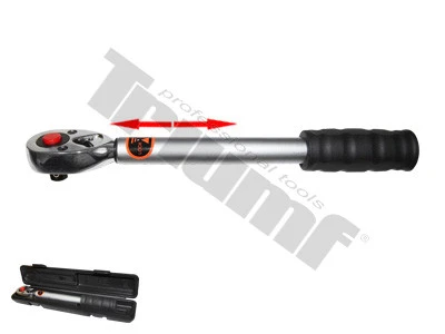 račňa 1/2" teleskopická