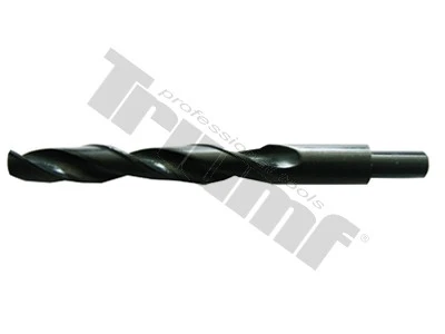 VRTÁK HSS VYBRUSOVANÝ, ZÚŽENá sto pka ,
Ø 10,5 - 20,0 MM 16,0 mm