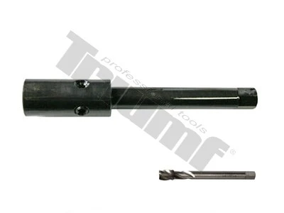 Držiak závitníka s vodítkom  M18x1,5