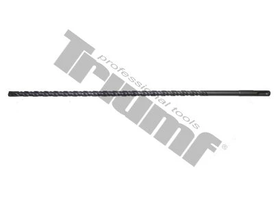 Vrták SDS + do betónu a kameňa 10,0 x 450 mm