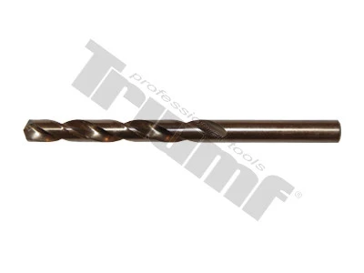 Vrták HSS vybrusovaný s kobaltom 6,1 mm