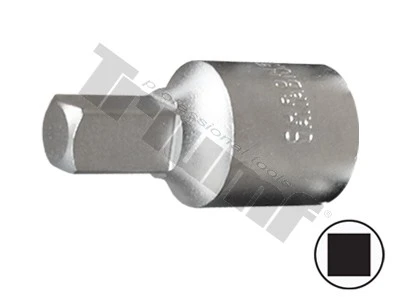 Nástavec na olejové výpuste, 1/2" vstup 3/8"