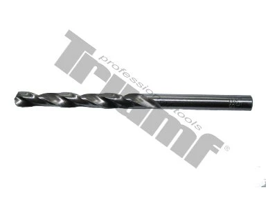 Vrták HSS vybrusovaný 6,0 mm