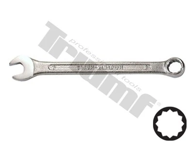 Kľúč očkovidlicový hobby CRV - štandard 11 mm