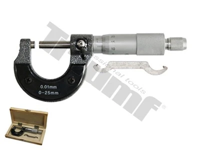 Mikrometer